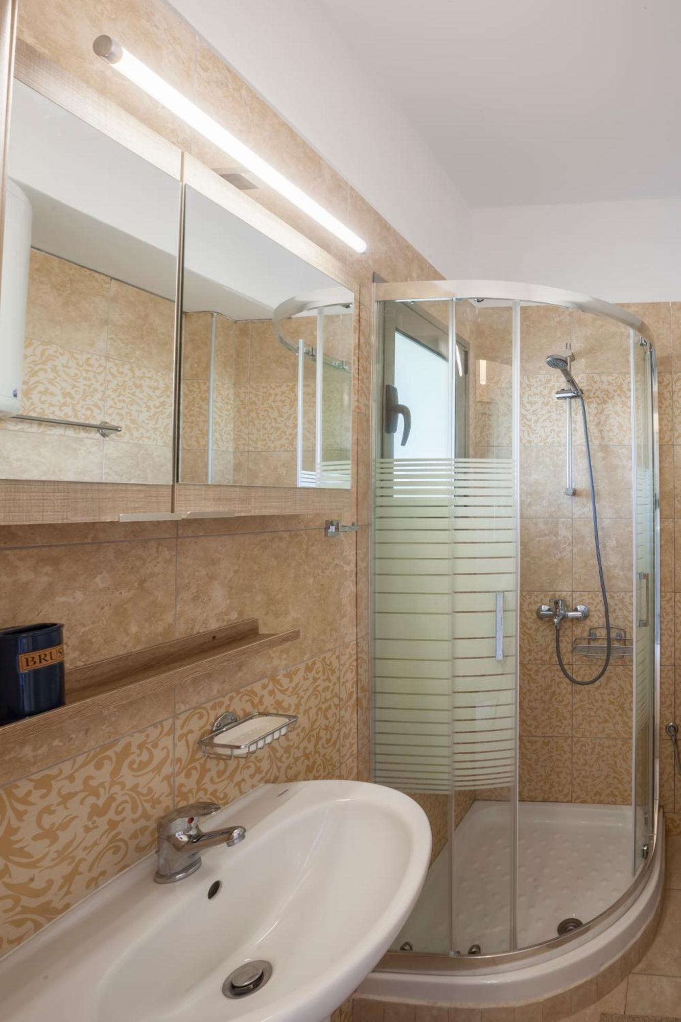 Apartamento Retreat Dajana Dario Pefkochori Exterior foto